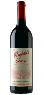 Penfolds Grange Bin 95 Shiraz 2000 750 mL 1 Bottle Lot - 13460178