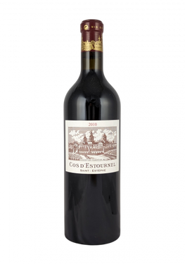 Château Cos D'Estournel Saint Estèphe 2010 -750 mL