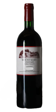 Mount Mary ‘Quintet’ Yarra Valley Cabernet 2017 - 750 mL