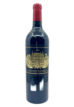 Château Palmer Margaux 3me Cru Classé 2016- 750 mL