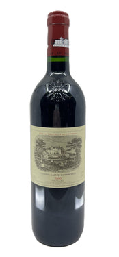 Château Lafite Rothschild 1er Cru Classé- Pauillac 2000 - 750mL