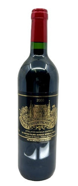 2000 Château Palmer Margaux 3me Cru Classé - 750 mL