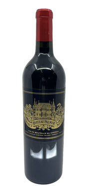 2011 Château Palmer Margaux 3me Cru Classé - 750mL