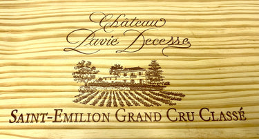 2020 Château Pavie-Decesse St Emilion Grand Cru Classé - 750mL