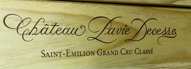 2020 Château Pavie-Decesse St Emilion Grand Cru Classé - 750mL