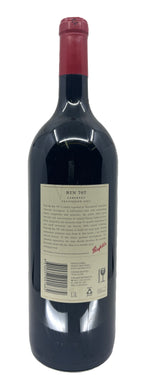 2007 Penfolds 'Bin 707' Cabernet Sauvignon 1500mL (Magnum - Gift Pack OWC)