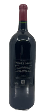 Château Lynch-Bages Pauillac 5me Cru Classé 2020- 1500mL