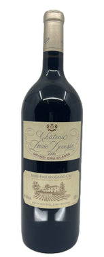 Château Pavie-Decesse St Emilion Grand Cru Classé 2000 - 1500mL