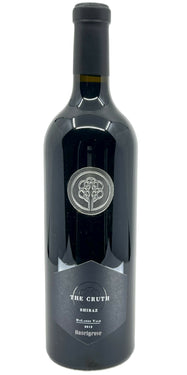 Haselgrove "The Cruth" Shiraz 2012 - 750mL - 1 Bottle Lot