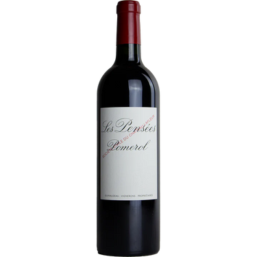 2015 Château Lafleur 'Les Pensees de Lafleur' Pomerol - 750mL