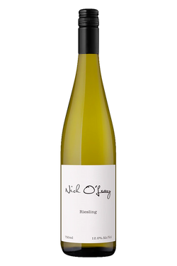 2024 Nick O'Leary Riesling 750mL - 12 Bottle Pack