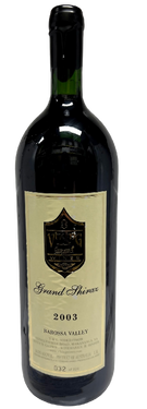 2003 Viking Wines - Grand- Shiraz 1500mL