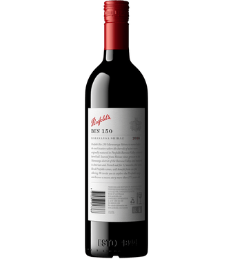 Penfolds 'Bin 150' Marananga Shiraz 2018 - 750mL