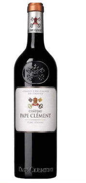 2020 Château Pape-Clement Grand Cru Classé de Graves, Pessac-Léognan - 750mL