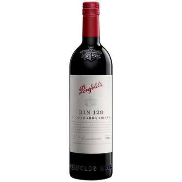 Penfolds 'Bin 128' Coonawarra Shiraz 2015 - 750mL