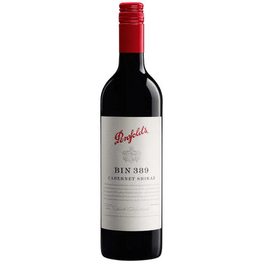 Penfolds 'Bin 389' Cabernet Shiraz 2018 - 750mL