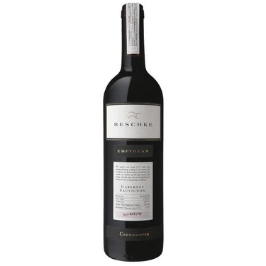 Reschke 'Empyrean' Coonawarra Cabernet Sauvignon 2010 - 750mL