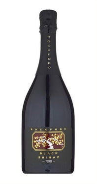 Rockford Black Sparkling Shiraz  NV - 750mL