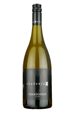 2024 Shadowfax Geelong Chardonnay 750mL - 6 Bottle Pack