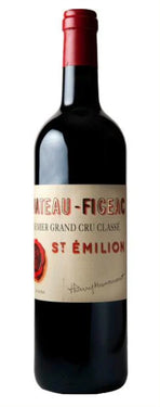 2019 Château-Figeac 1er Grand Cru Classé St-Emilion - 750 mL (6 Bottle Case - OWC)