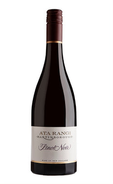 Ata Rangi Martinborough Pinot Noir 2019 -750mL