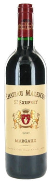 2012 Château Malescot Saint Exupéry 3Eme Grand Cru Classe Margaux 2012- 750mL