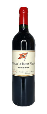 Château La Fleur-Pétrus- Pomerol 2018 - 750 mL