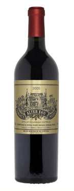 Château Palmer 'Alter Ego de Palmer' Margaux 2005- 750 mL