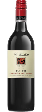 2022 St Hallett 'Faith' Cabernet Sauvignon - 750mL