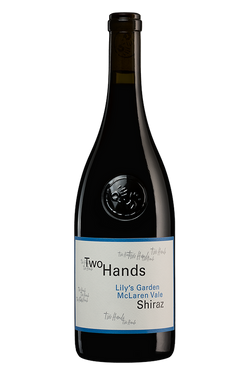 2021 Two Hands Lily's Garden Shiraz 750mL - 6 Bottle Pack