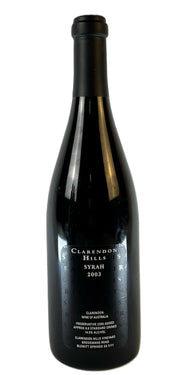 Clarendon Hills - Astralis Syrah 2003 - 750mL - 1 Bottle Lot