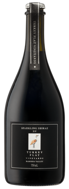 Turkey Flat Sparkling "Blend No.16' Shiraz  NV - 750mL