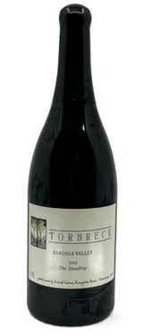 Torbreck The Steading GSM 2003 - 1500mL Magnum - 1 Bottle Lot - Presentation Pack