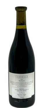 Torbreck The Factor Shiraz 2002 750 mL