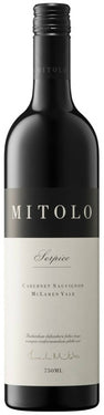 Mitolo Serpico Cab Sav 2003 750 mL