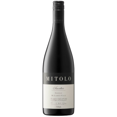 Mitolo Savitar Shiraz 2003 750mL