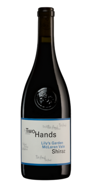 Two Hands Lily's Garden Shiraz 2003 750mL - 6 Bottle Lot