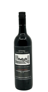 Wynns Coonawarra Estate Cabernet Sauvignon 2016 750mL