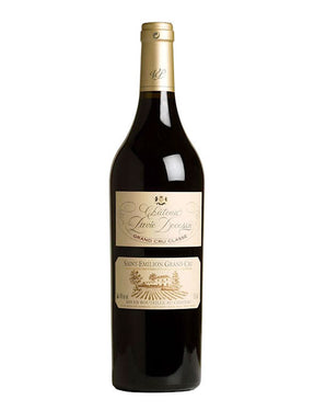 Château Pavie-Decesse 1er Grand Cru Classé B St-Emilion 2019 - 750 mL