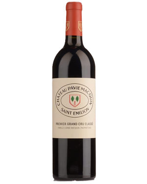 Chateau Pavie Macquin, St Emilion, Grand Gru Classe 2005 -750mL