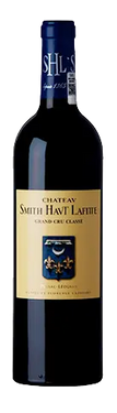 Château Smith Haut Lafitte - Grand Cru Classé 2009 - 750 mL