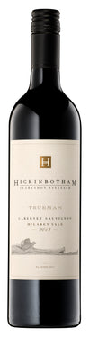 Hickinbotham Clarendon Vineyard "Trueman" Cabernet Sauvignon Shiraz 2013 750 mL