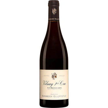 2016 Domaine Glantenay Volnay 1er Cru 'Les Brouillards' - 750 mL