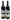 Fox Creek Reserve Cabernet Sauvignon 2001 750mL - 2 Bottle pack