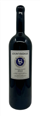 Stonyridge Larose Cabernet Sauvignon Blend 2022 - 1500mL - 1 Magnum Lot