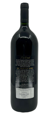 Fox Creek Short Row Shiraz 2001 - 1500mL - 1 Magnum Lot