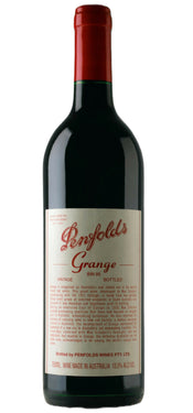 Penfolds Grange Bin 95 Shiraz 2001 750 mL - 1 Bottle Lot- 14450682