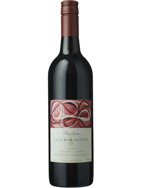 2021 Leeuwin Estate "Art Series" Cabernet Sauvignon 750mL - 6 Bottle Pack