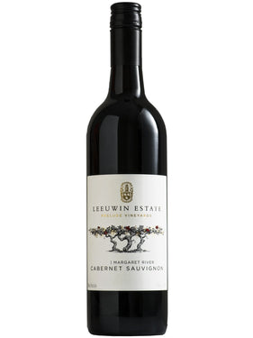 2022 Leeuwin Estate "Prelude" Cabernet Sauvignon 750mL - 12 Bottle Pack