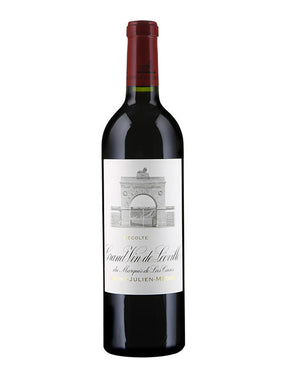 Château Léoville Las Cases 'Grand Vin de Leoville' 2me. Grand Cru Classe 2019 - 750 mL